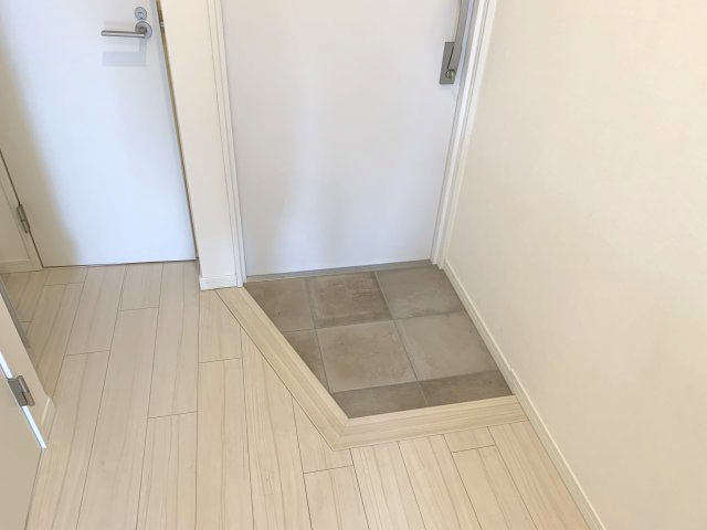 【玄関】 | ＧＫレジデンス深江