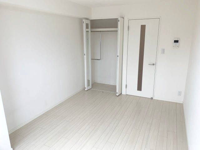 【寝室】 | ＧＫレジデンス深江