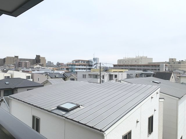 【展望】 | ＧＫレジデンス深江