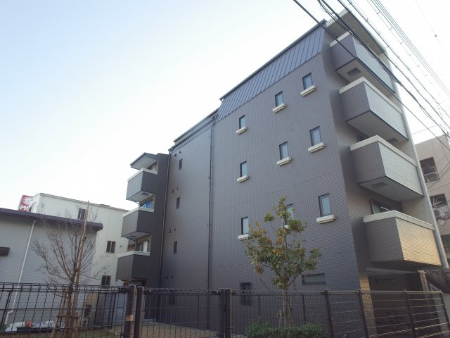 【外観】 | ＧＫレジデンス深江