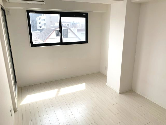 【居間・リビング】 | ＧＫレジデンス深江