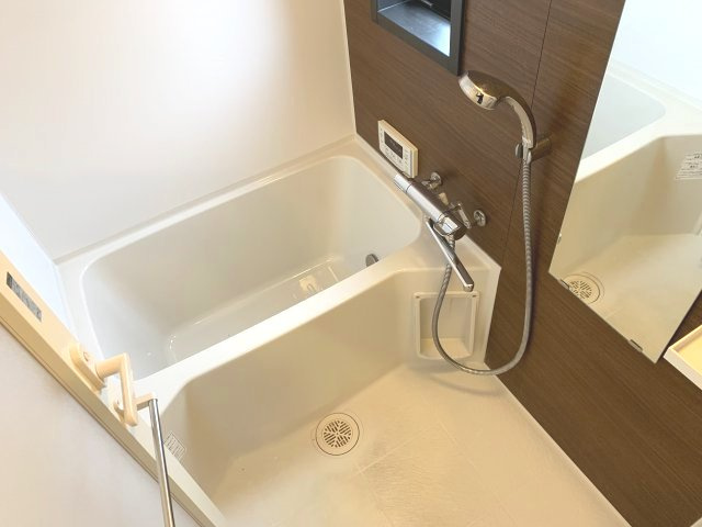 【浴室】 | ＧＫレジデンス深江