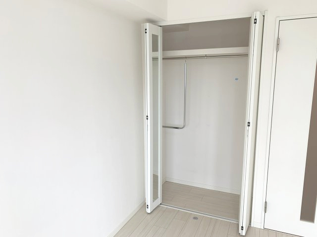 【収納】 | ＧＫレジデンス深江