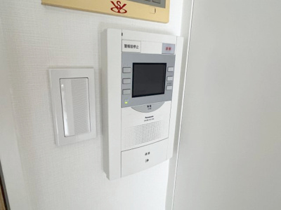 【セキュリティ】 | ジュネス本山