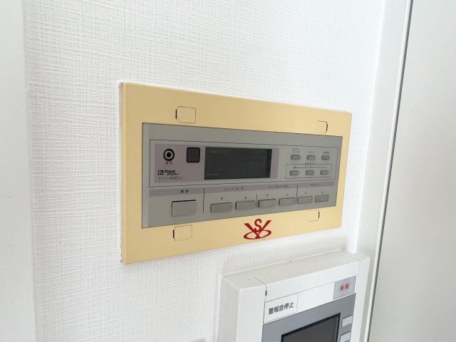 【設備】 | ジュネス本山