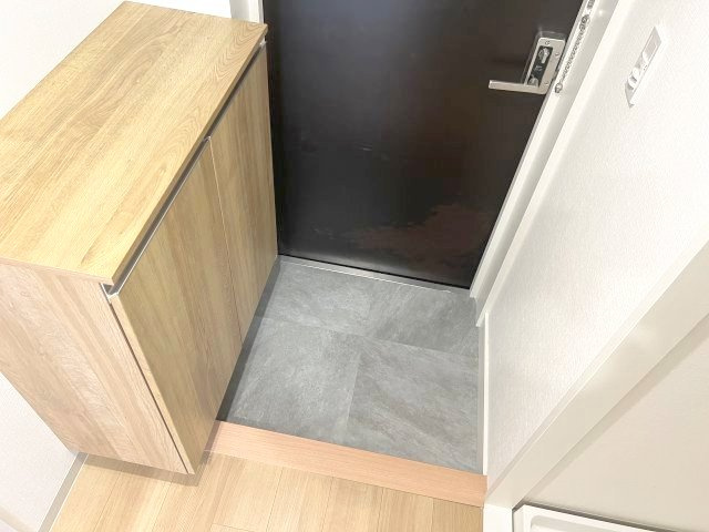 【玄関】 | ジュネス本山
