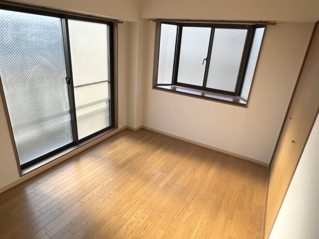 【寝室】 | ルミナス御影