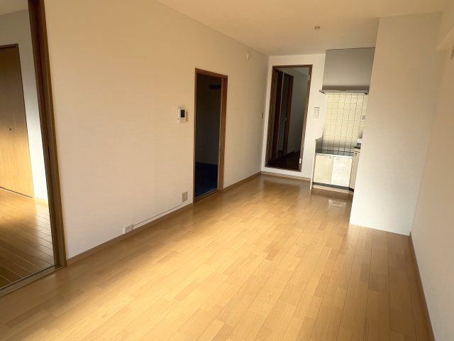 【居間・リビング】 | ルミナス御影