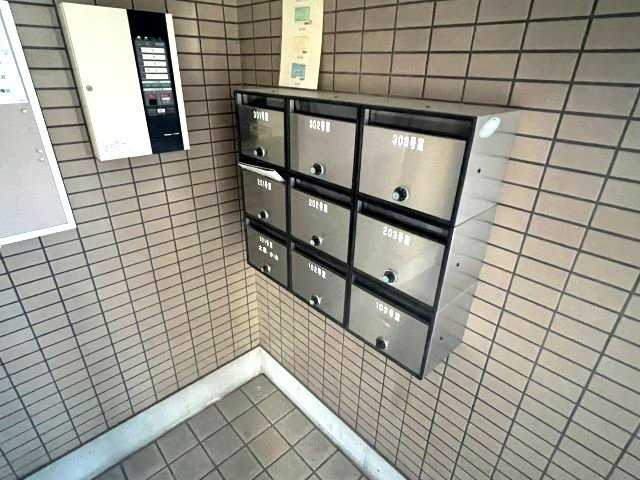 【その他共用部分】 | ルミナス御影