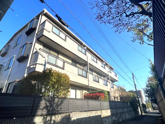 【外観】 | ルミナス御影