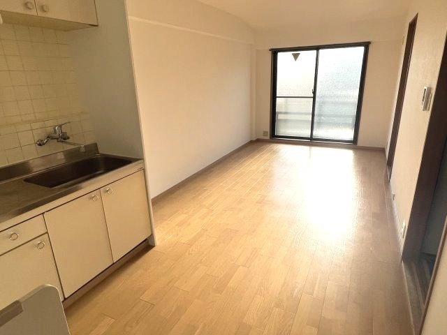 【居間・リビング】 | ルミナス御影