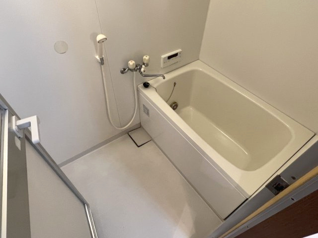 【浴室】 | ルミナス御影