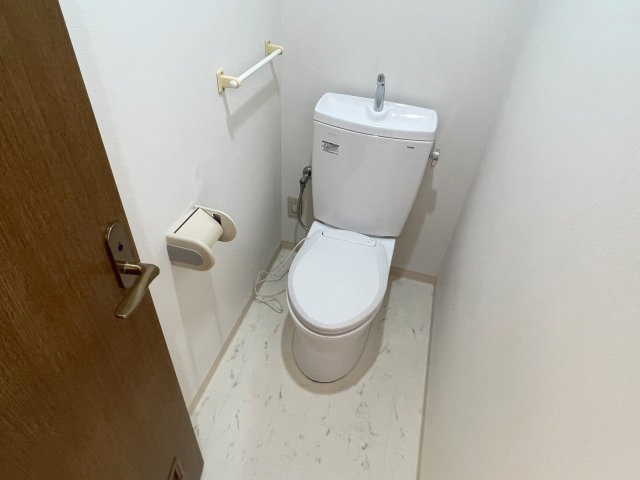 【トイレ】 | ルミナス御影