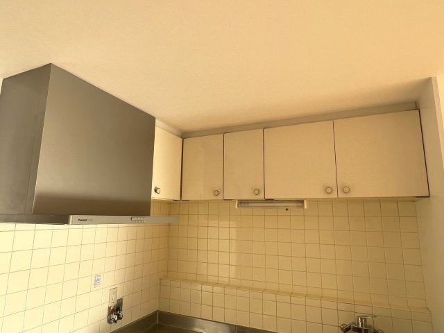 【収納】 | ルミナス御影