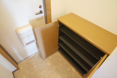 【玄関】 | シティプラザ甲南山手