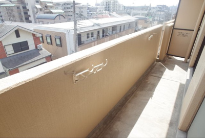 【設備】 | シティプラザ甲南山手