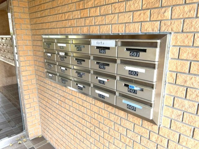 【セキュリティ】 | シティプラザ甲南山手