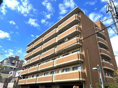 【その他共用部分】 | シティプラザ甲南山手