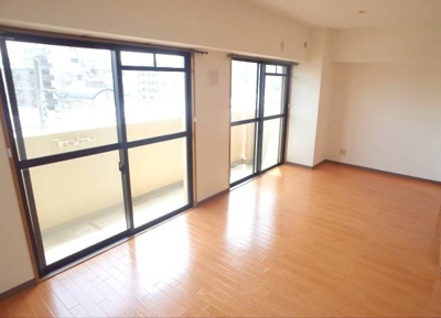 【居間・リビング】 | シティプラザ甲南山手