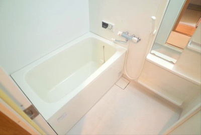 【浴室】 | シティプラザ甲南山手