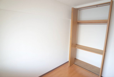 【収納】 | シティプラザ甲南山手