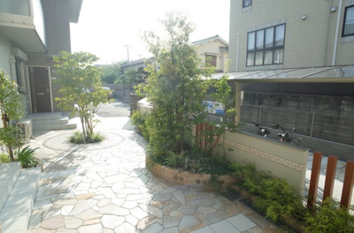 【その他】 | グレイスコート芦屋大原町