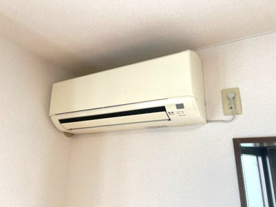 【設備】 | ハイツローズマリー