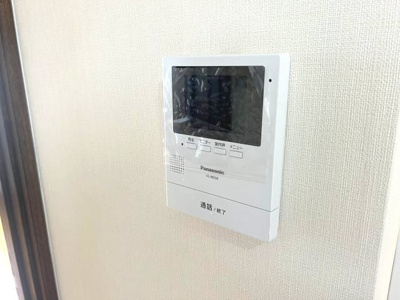 【セキュリティ】 | ハイツローズマリー