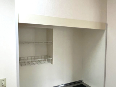 【収納】 | ハイツローズマリー