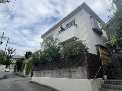 【その他】 | ハイツローズマリー