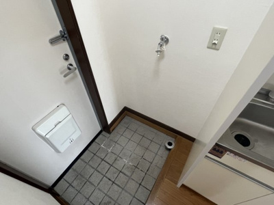 【その他】 | ハイツローズマリー