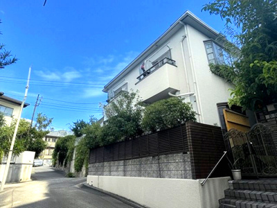 【外観】 | ハイツローズマリー