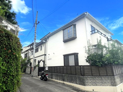 【外観】 | ハイツローズマリー