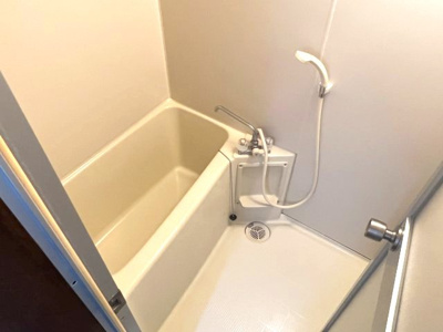 【浴室】 | ハイツローズマリー