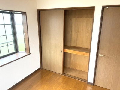 【収納】 | ハイツローズマリー