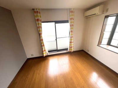 【寝室】 | ハイツローズマリー