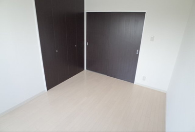 【寝室】 | マノワール御影