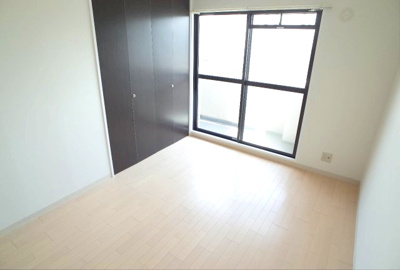 【洋室】 | マノワール御影