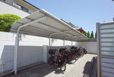 【その他共用部分】 | マノワール御影