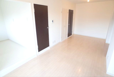 【居間・リビング】 | マノワール御影