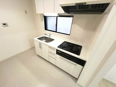 【キッチン】 | マノワール御影