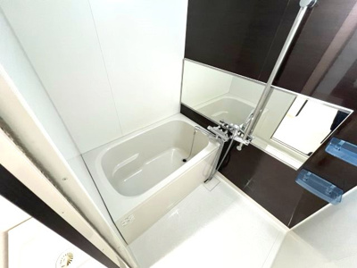 【浴室】 | マノワール御影