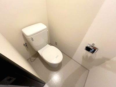 【トイレ】 | マノワール御影