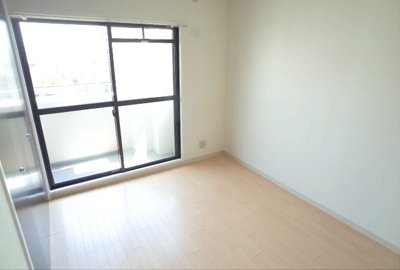 【寝室】 | マノワール御影