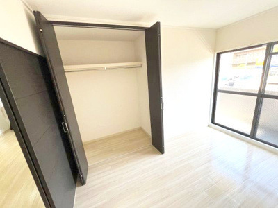 【収納】 | マノワール御影