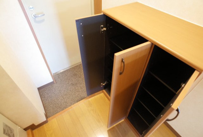 【収納】 | シャンブル仁左衛門