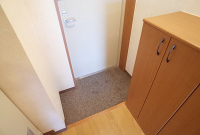 【玄関】 | シャンブル仁左衛門