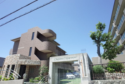 【その他共用部分】 | シャンブル仁左衛門