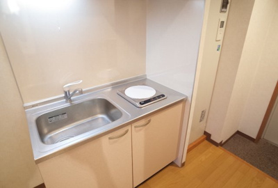 【キッチン】 | シャンブル仁左衛門