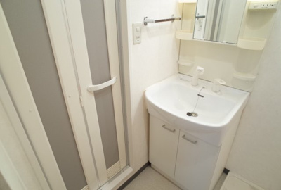 【洗面所】 | シャンブル仁左衛門